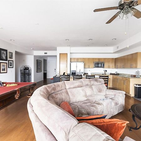 Step Out To Historic Old Town Scottsdale 2 King/2Bath W/Pool Apartment Ngoại thất bức ảnh