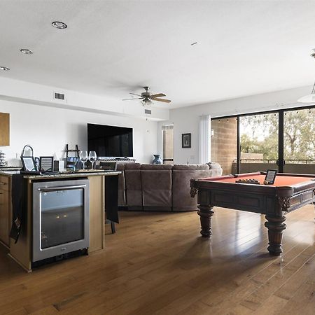 Step Out To Historic Old Town Scottsdale 2 King/2Bath W/Pool Apartment Ngoại thất bức ảnh