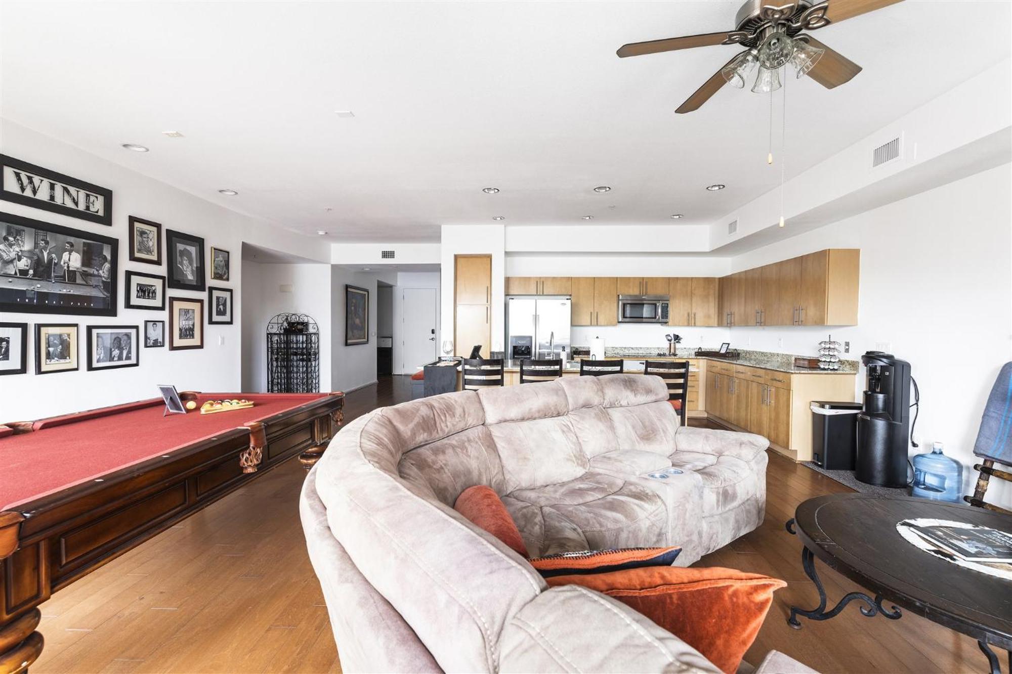 Step Out To Historic Old Town Scottsdale 2 King/2Bath W/Pool Apartment Ngoại thất bức ảnh