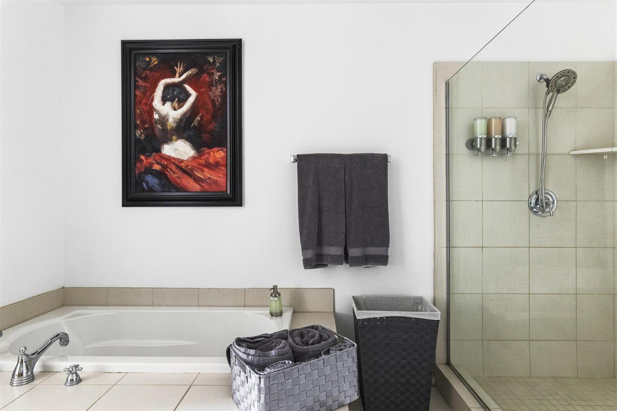 Step Out To Historic Old Town Scottsdale 2 King/2Bath W/Pool Apartment Ngoại thất bức ảnh