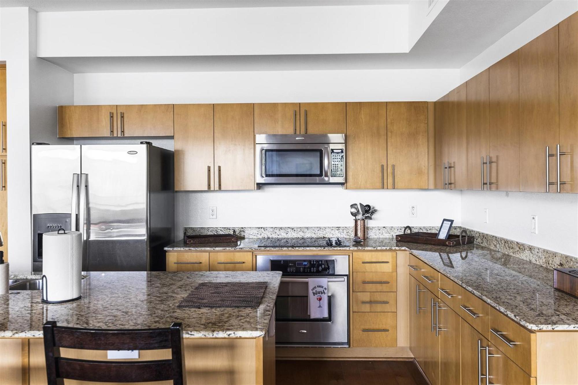 Step Out To Historic Old Town Scottsdale 2 King/2Bath W/Pool Apartment Ngoại thất bức ảnh