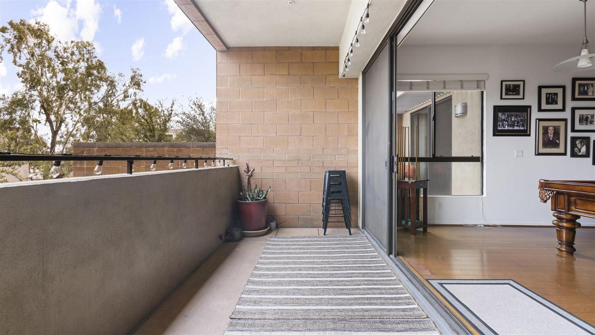 Step Out To Historic Old Town Scottsdale 2 King/2Bath W/Pool Apartment Ngoại thất bức ảnh