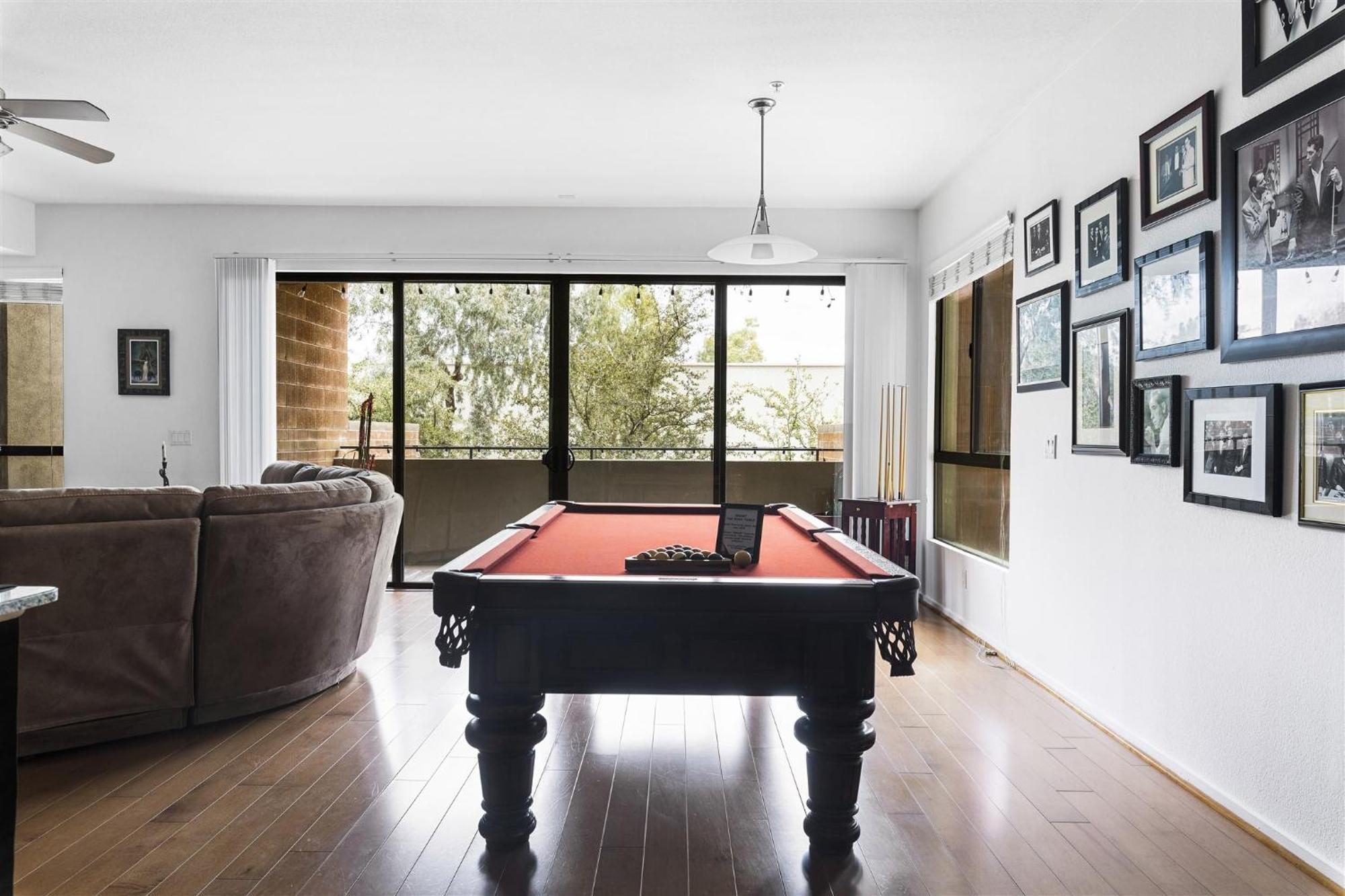 Step Out To Historic Old Town Scottsdale 2 King/2Bath W/Pool Apartment Ngoại thất bức ảnh