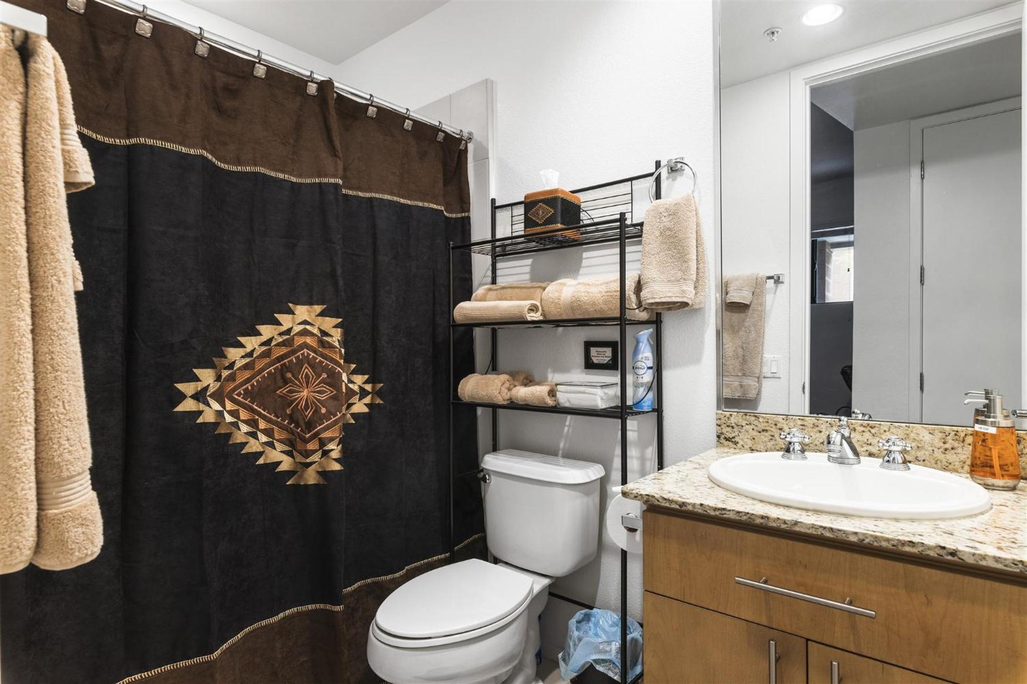 Step Out To Historic Old Town Scottsdale 2 King/2Bath W/Pool Apartment Ngoại thất bức ảnh