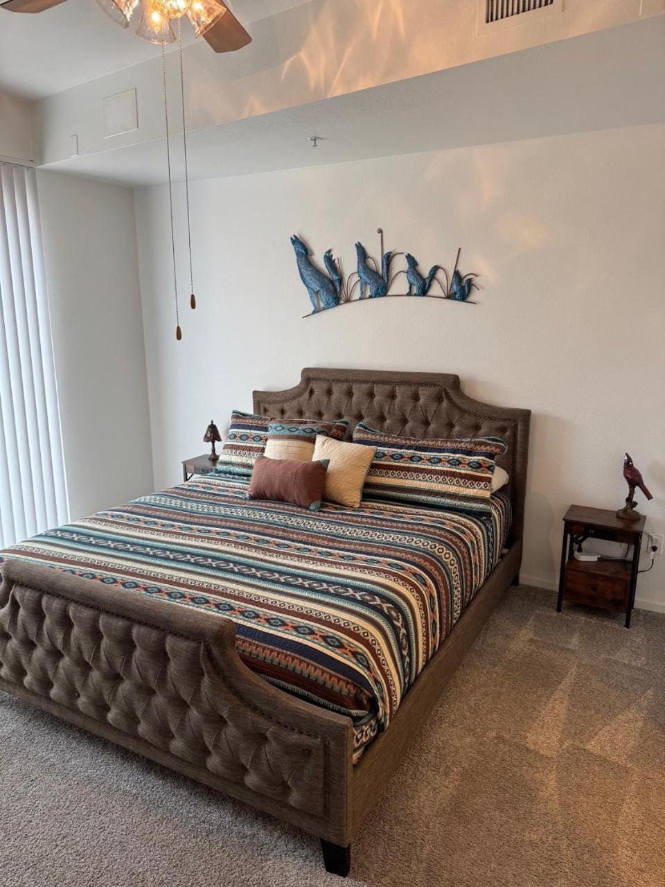 Step Out To Historic Old Town Scottsdale 2 King/2Bath W/Pool Apartment Ngoại thất bức ảnh