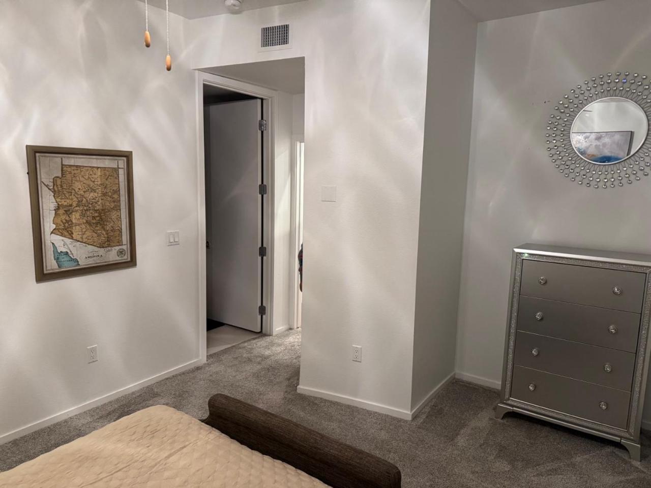 Step Out To Historic Old Town Scottsdale 2 King/2Bath W/Pool Apartment Ngoại thất bức ảnh