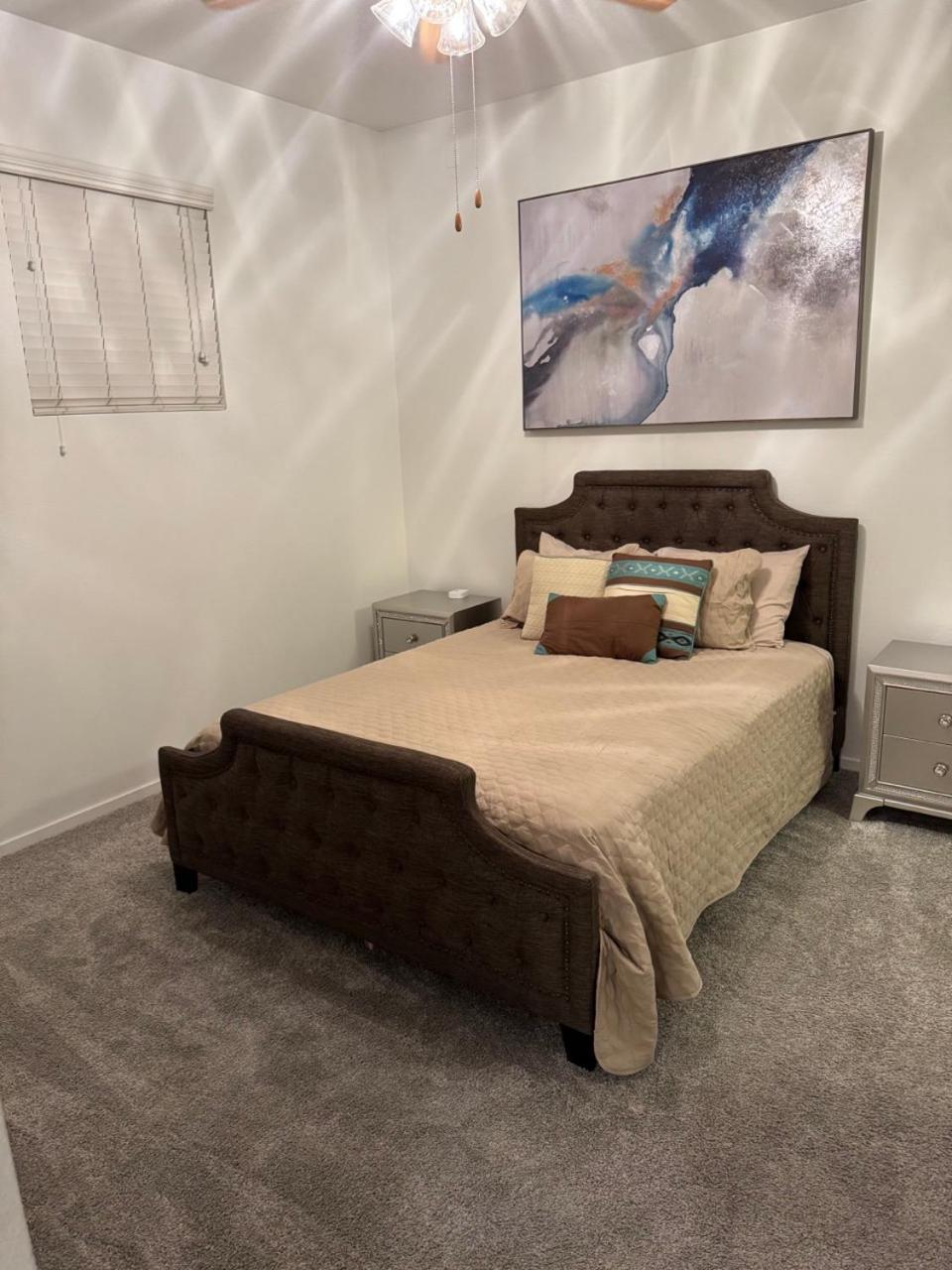 Step Out To Historic Old Town Scottsdale 2 King/2Bath W/Pool Apartment Ngoại thất bức ảnh