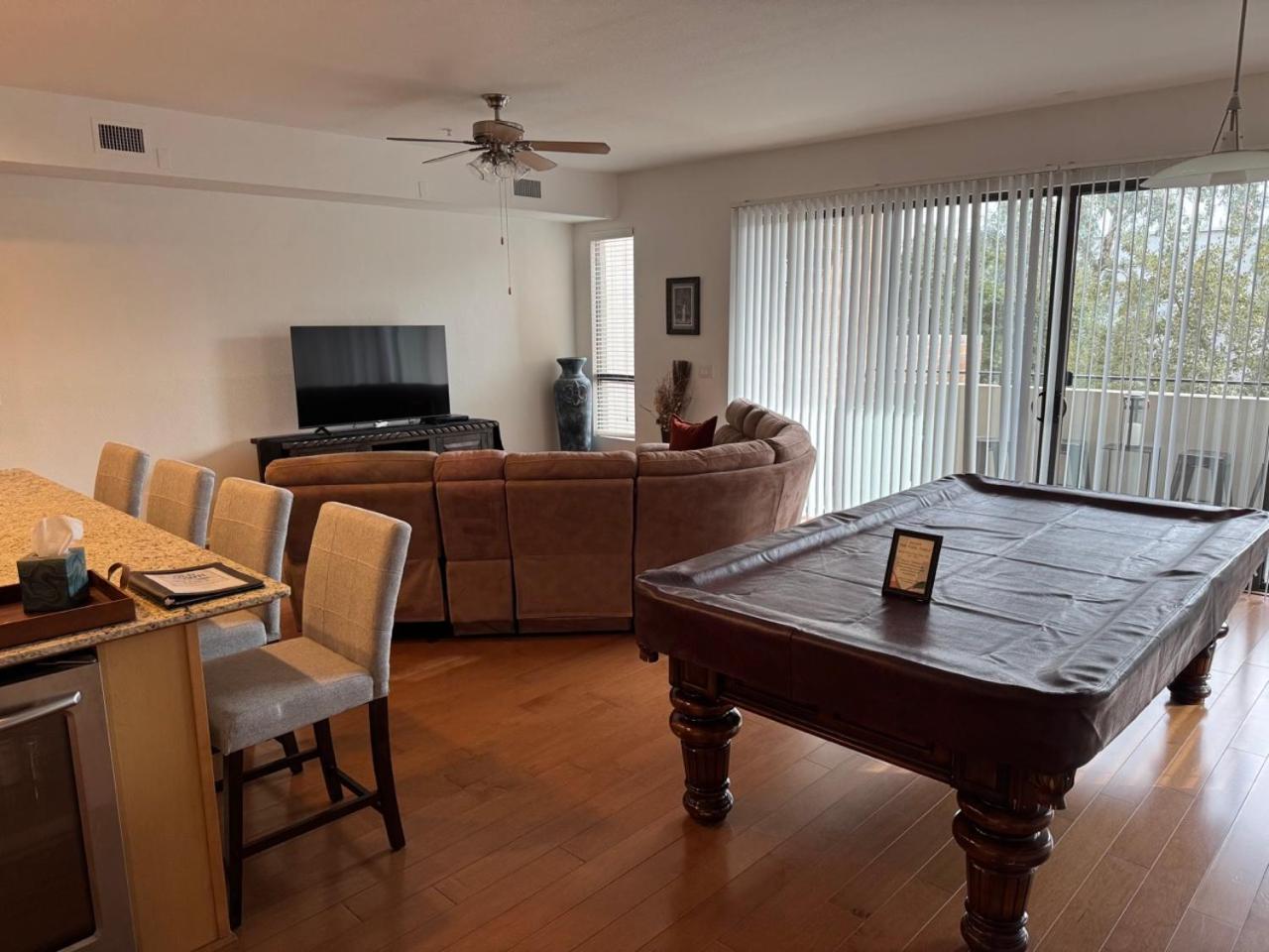 Step Out To Historic Old Town Scottsdale 2 King/2Bath W/Pool Apartment Ngoại thất bức ảnh