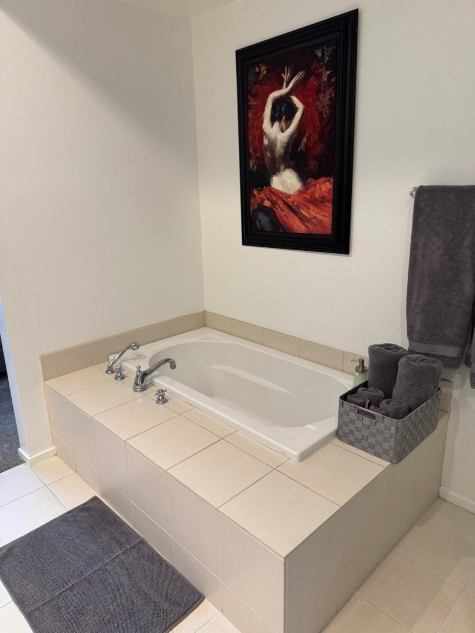 Step Out To Historic Old Town Scottsdale 2 King/2Bath W/Pool Apartment Ngoại thất bức ảnh